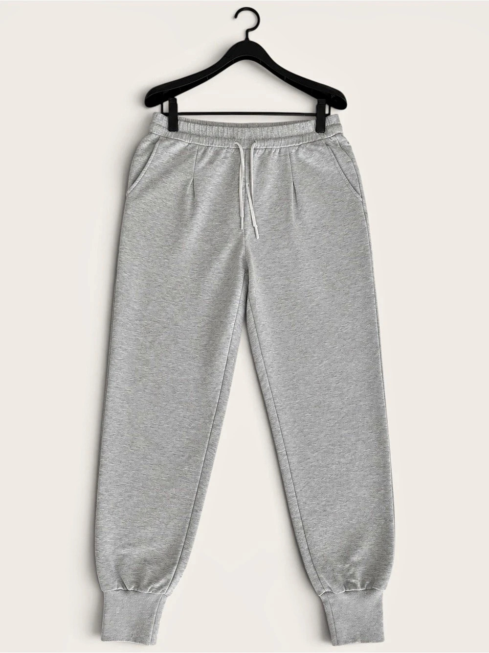 Varley Gray Jogger Pants XL